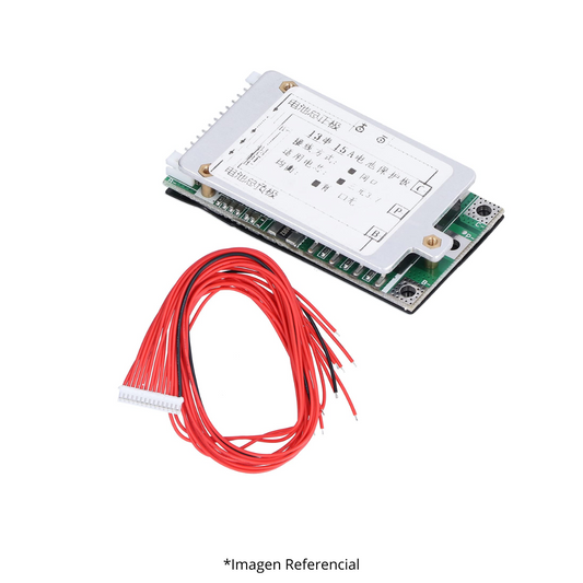 Bms para batería de Litio 48V / 60V / 72V